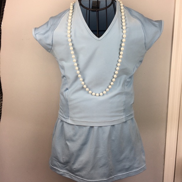 Nike Other - Nike tennis outfit.